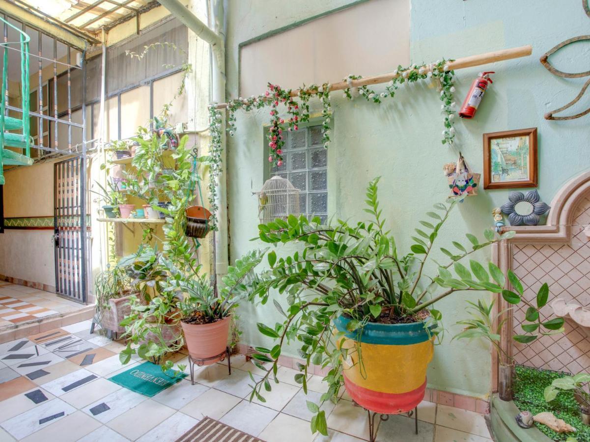 זיהואטנחו Oyo Hotel Casa Ada מראה חיצוני תמונה