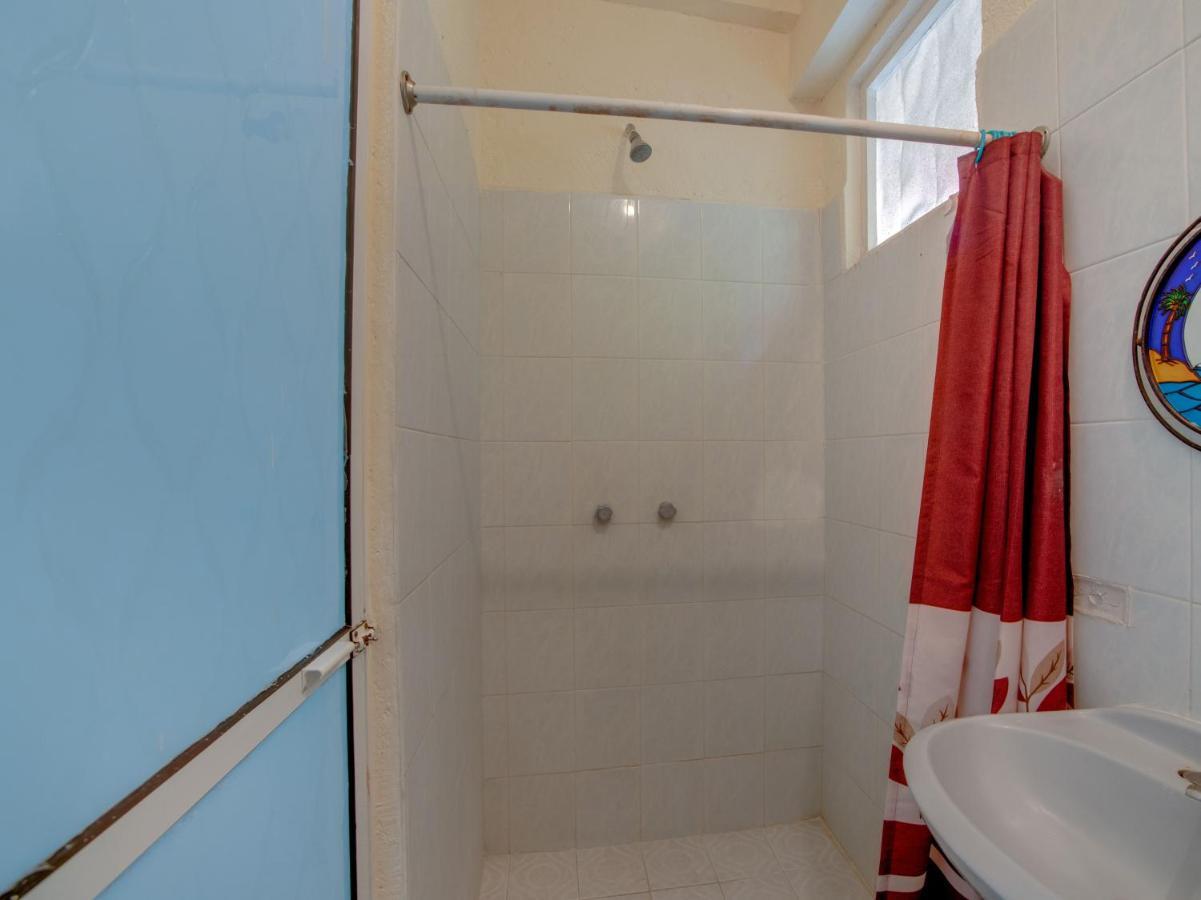 זיהואטנחו Oyo Hotel Casa Ada מראה חיצוני תמונה