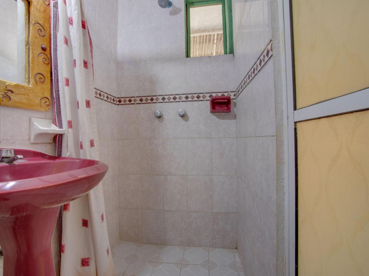 זיהואטנחו Oyo Hotel Casa Ada מראה חיצוני תמונה