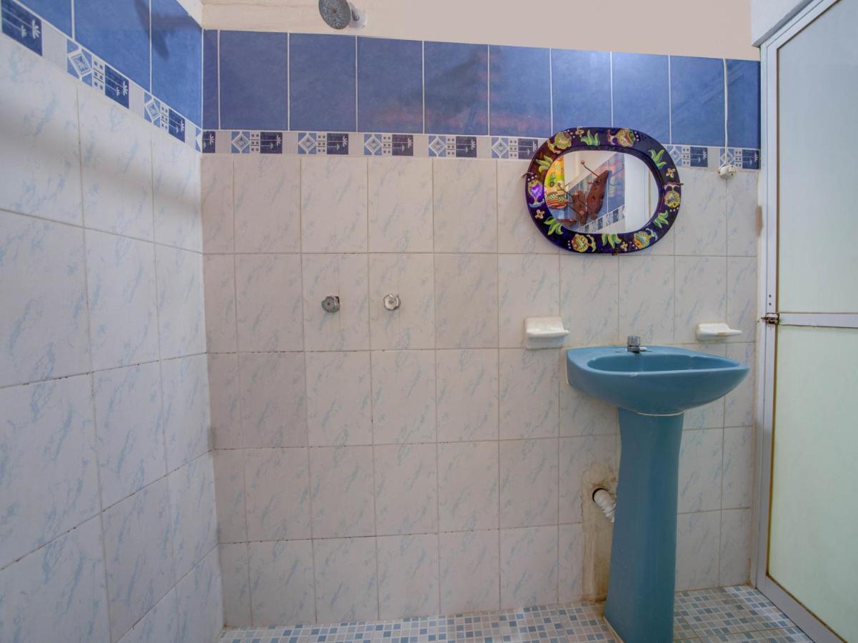 זיהואטנחו Oyo Hotel Casa Ada מראה חיצוני תמונה